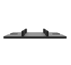 Lifemaxx Crossmaxx XL Base Plate Large - Aanzicht