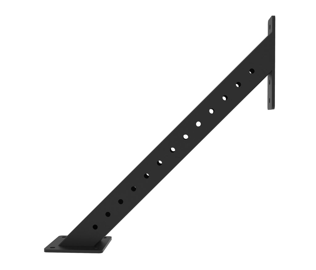 Lifemaxx Crossmaxx XL Diagonal Connector voor Base Plate Small - Detail