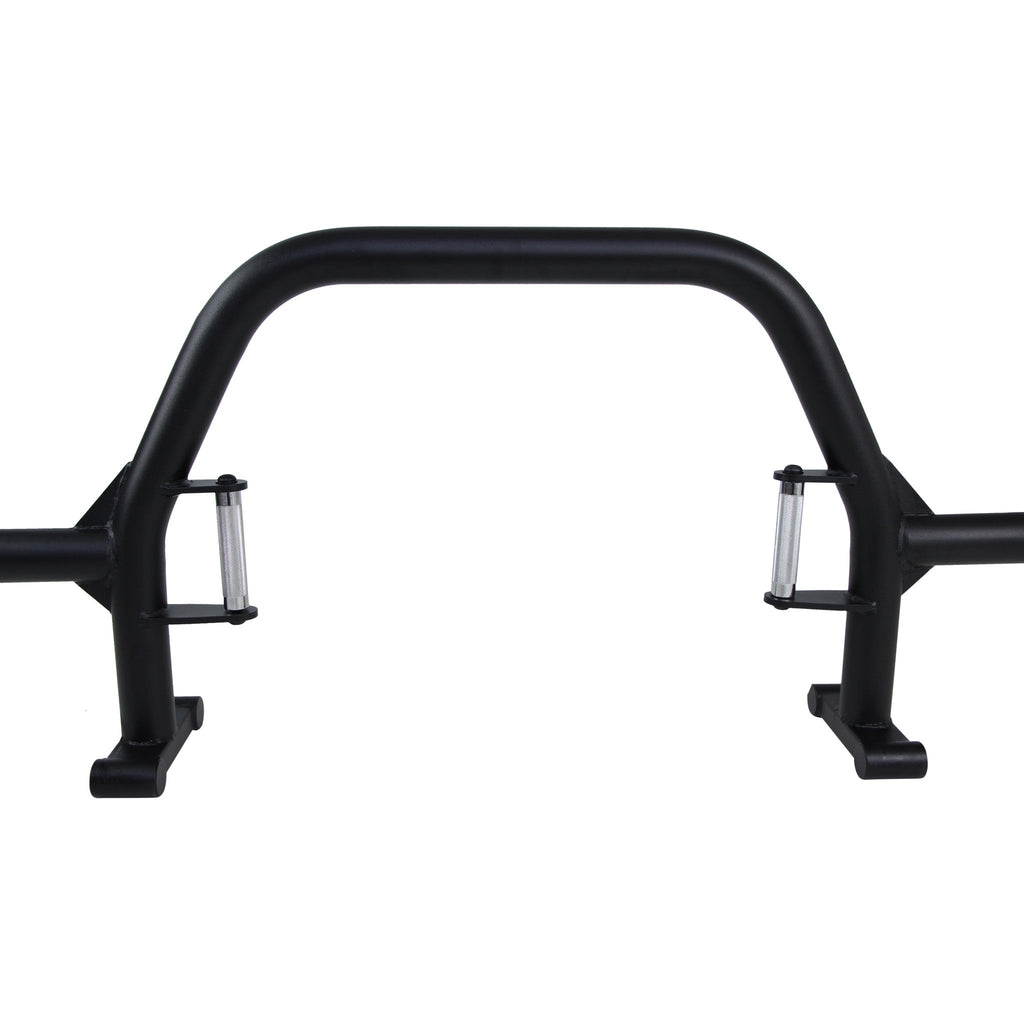 Lifemaxx Crossmaxx Open Trap Bar Pro - Detail