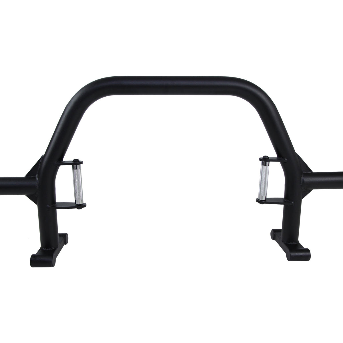 Lifemaxx Crossmaxx Open Trap Bar Pro - Detail