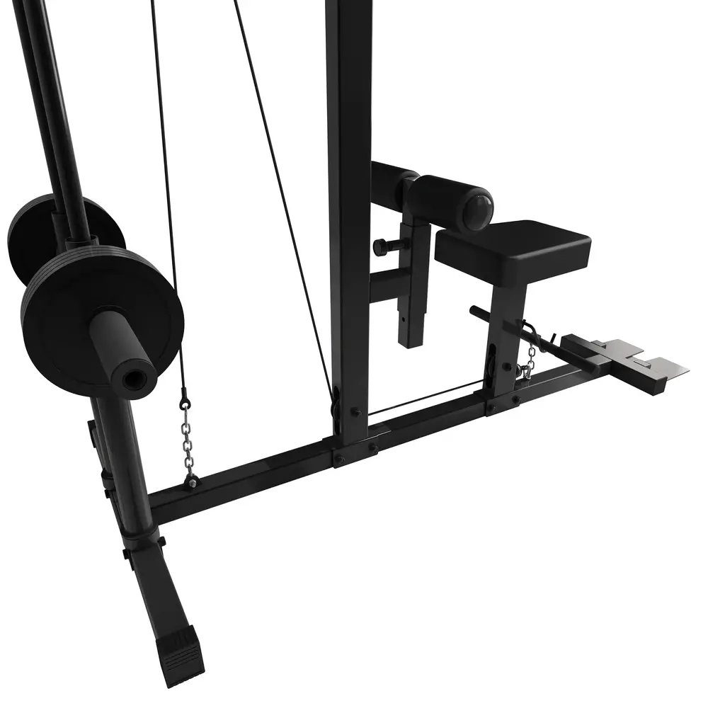 Toorx Fitness LTX-2000 Lat Pulldown - Detail