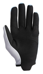Harbinger Women's Shield Protect Fitness Handschoenen - Blauw/Grijs - Detail