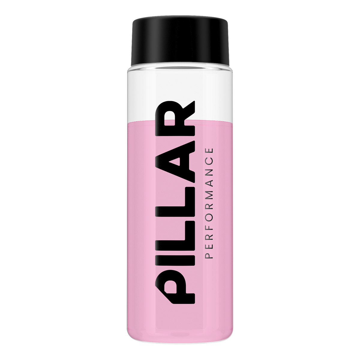 PILLAR Performance Micro Shaker - 500 ml - Vooraanzicht