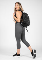 Gorilla Wear Monroe 7/8 Leggings - Grijs - Detail