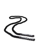 Muscle Power Heavy Jump Rope - Zwaar Springtouw - Detail