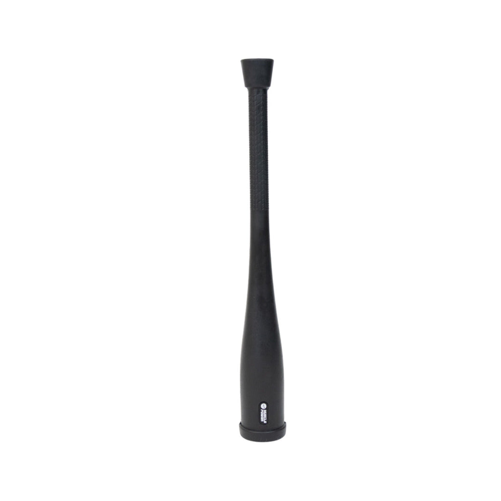 Muscle Power Rubber Clubbell - 6 kg - Detail