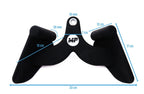 Muscle Power Small Foam Grip - Inside - Detail