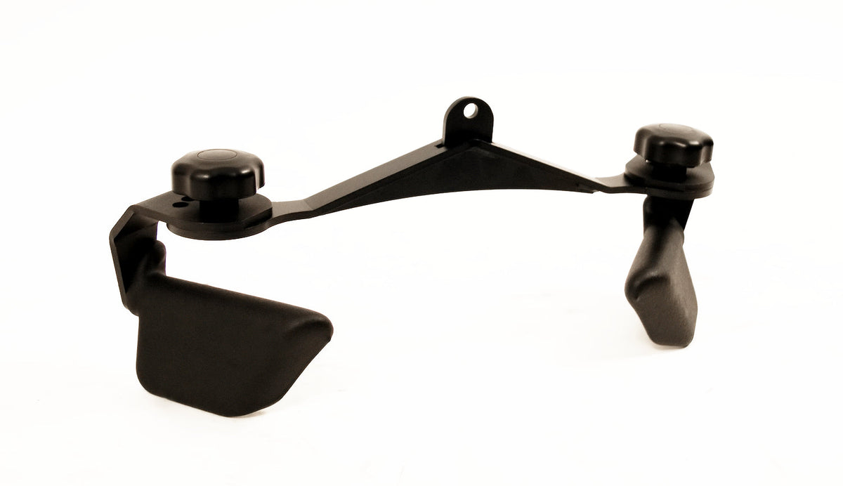Muscle Power 3N1 Handles - 14 inch - RO-T3 - Detail
