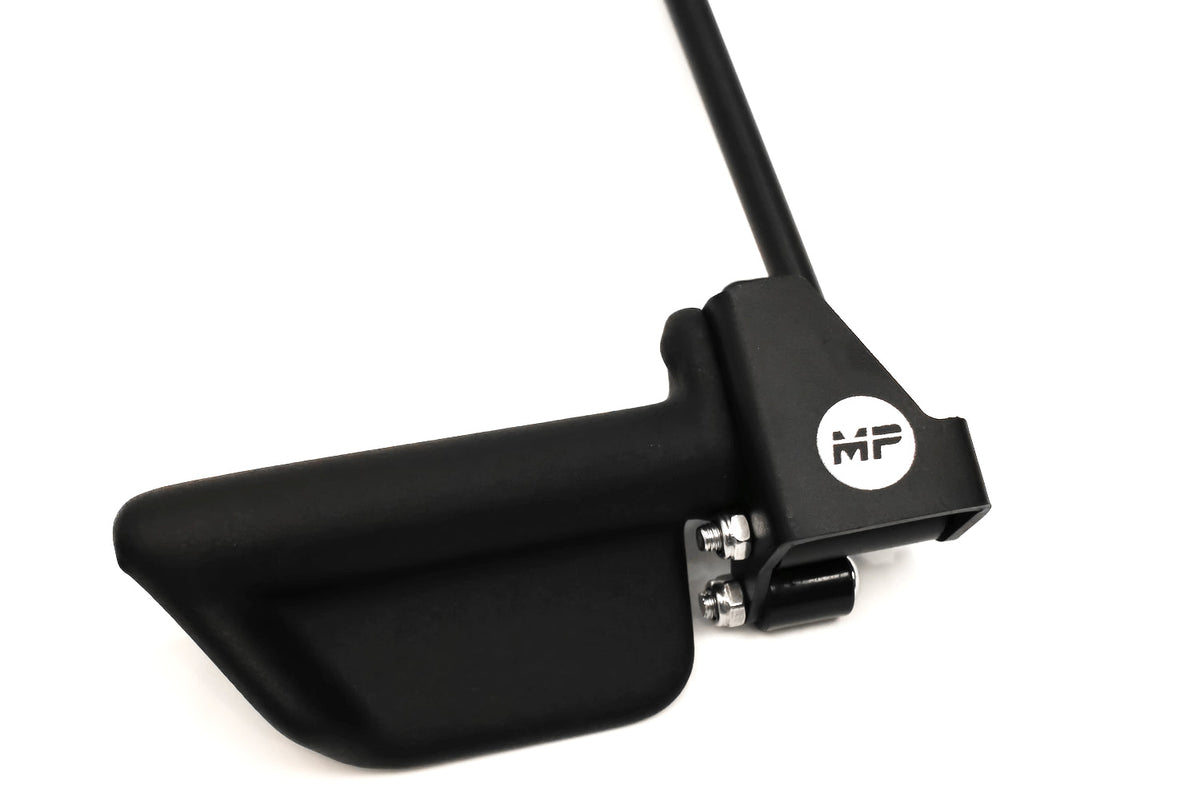 Muscle Power Spreader Bar - RO-T6 - Detail