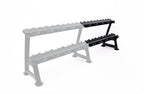 Muscle Power Uitbreiding voor Dumbbellrek MP948 - Detail