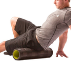 Triggerpoint The Grid 2.0 Foam Roller - Oranje - Detail