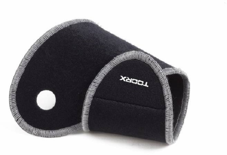 Toorx Polsbrace - Carpaal Tunnel Syndroom - met Duim - onesize - Detail