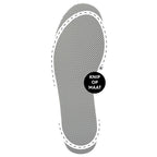 Naboso Neuro Insole - Sensorische Inlegzolen - Grijs - Detail
