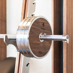 Nohrd Weight Plate - Halterschijf - 1,25 kg - Afbeelding 9