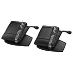 Hyperice Normatec 3.0 Beenbevestiging - Luchtcompressie Massage - Groot - Detail