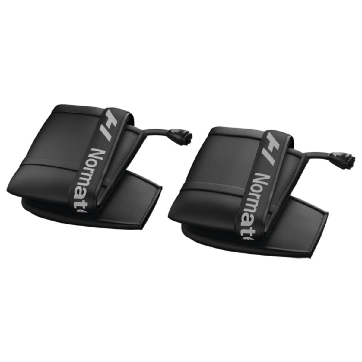 Hyperice Normatec 3.0 Beenbevestiging - Luchtcompressie Massage - Groot - Detail