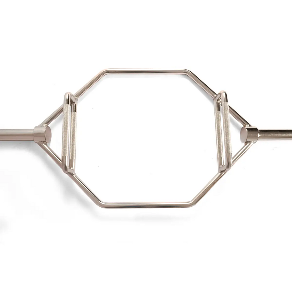 Toorx Fitness OSB Hex Bar - Trap Bar - Detail