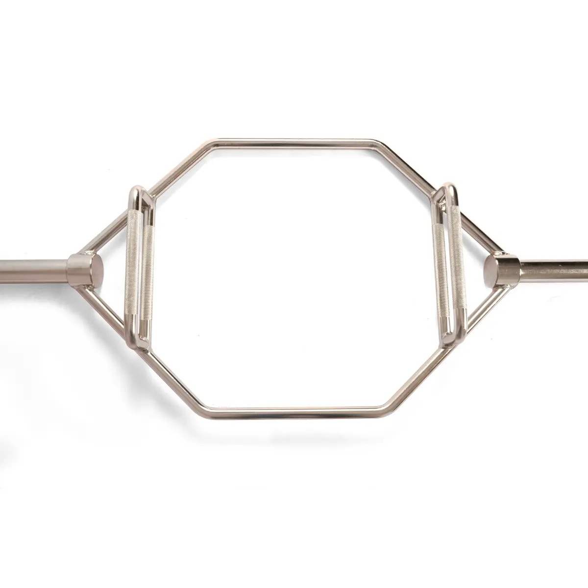 Toorx Fitness OSB Hex Bar - Trap Bar - Detail