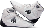 Gorilla Wear Perry High Tops Pro - Wit - Detail