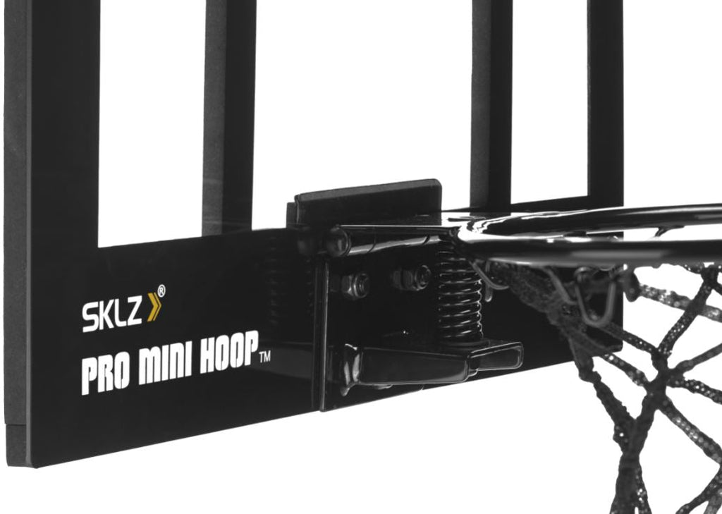 SKLZ Pro Mini Hoop Micro Basket - Detailopname
