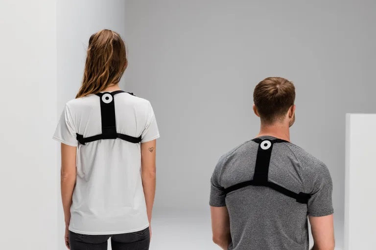 Blackroll Posture - Detail
