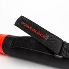 Everlast Powerlock Boxing Sticks - Rood - Detail