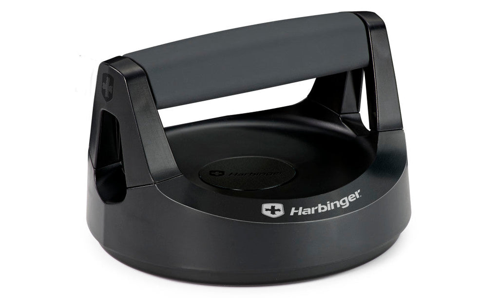 Harbinger Push Up Pro - Opdruksteunen - Detail