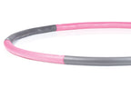 Gymstick Fitness Hoepel - Hoelahoep - 1,5 kg - Detail