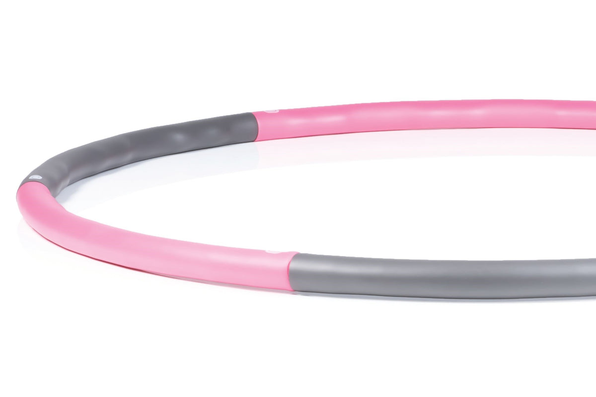 Gymstick Fitness Hoepel - Hoelahoep - 1,5 kg - Detail