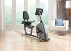 Life Fitness RS3 GO Ligfiets - Detail
