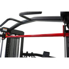 Inspire SF3 Functional Trainer & Smith Machine - Detail