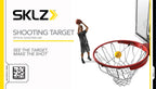 SKLZ Basketbal Shooting Target - Detail