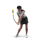 SKLZ Golf Gold Flex Trainer - 40 Inch - Detail