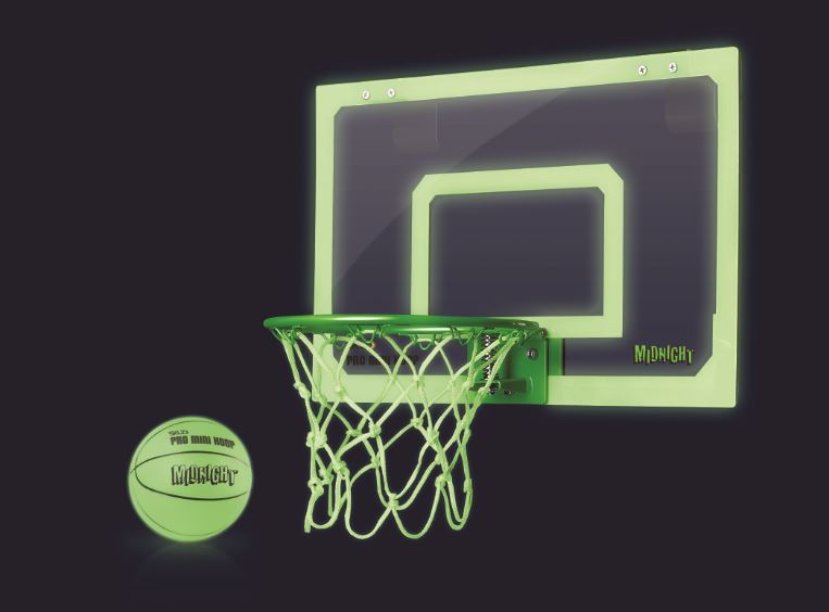 SKLZ Pro Mini Hoop Midnight - Detail