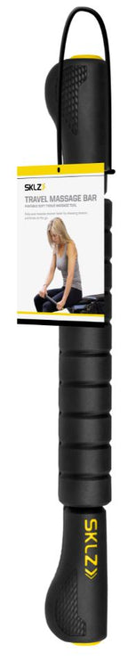 SKLZ Travel Massage Bar - Detail