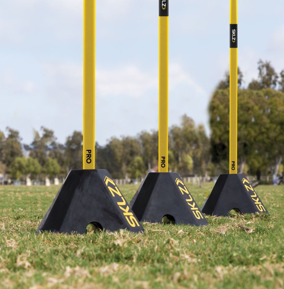 SKLZ Pro Training Utility Weights - Detail
