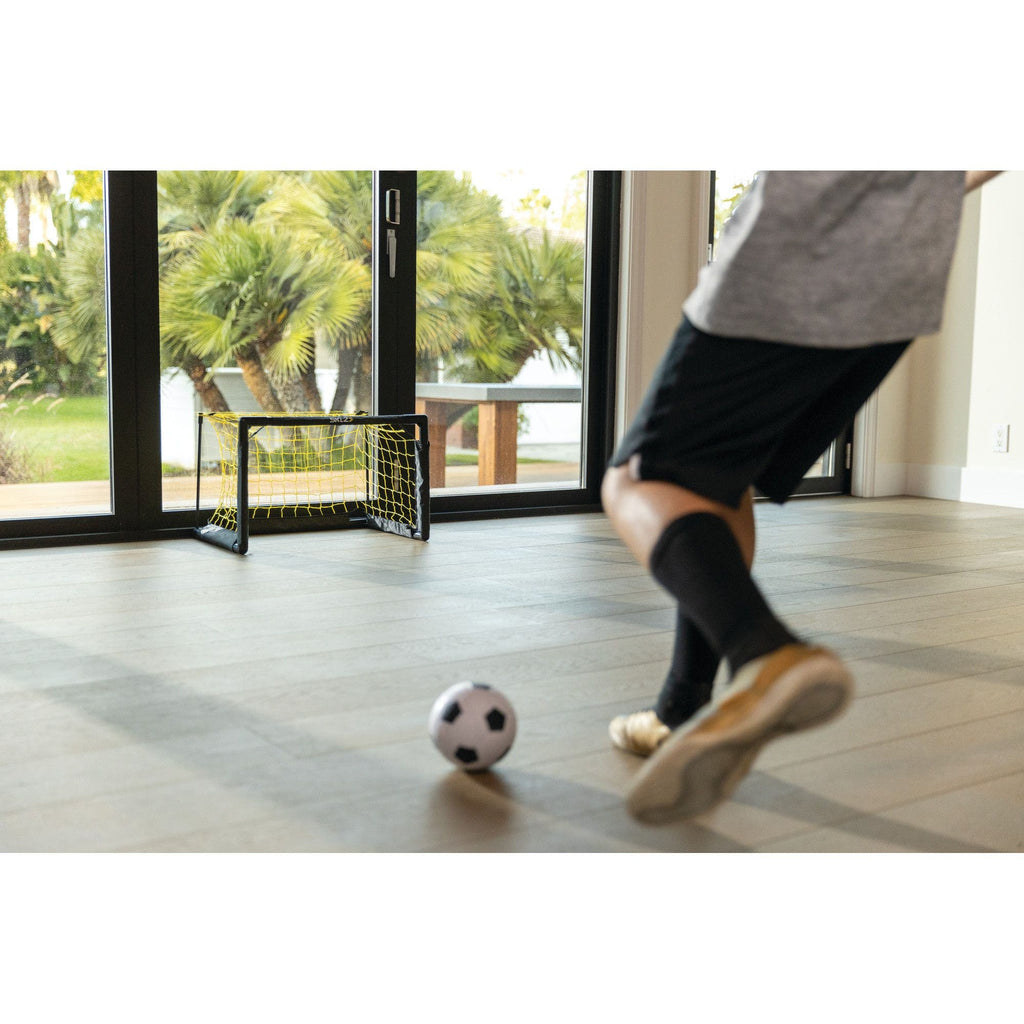 SKLZ Pro Mini Soccer Voetbalset - Detail