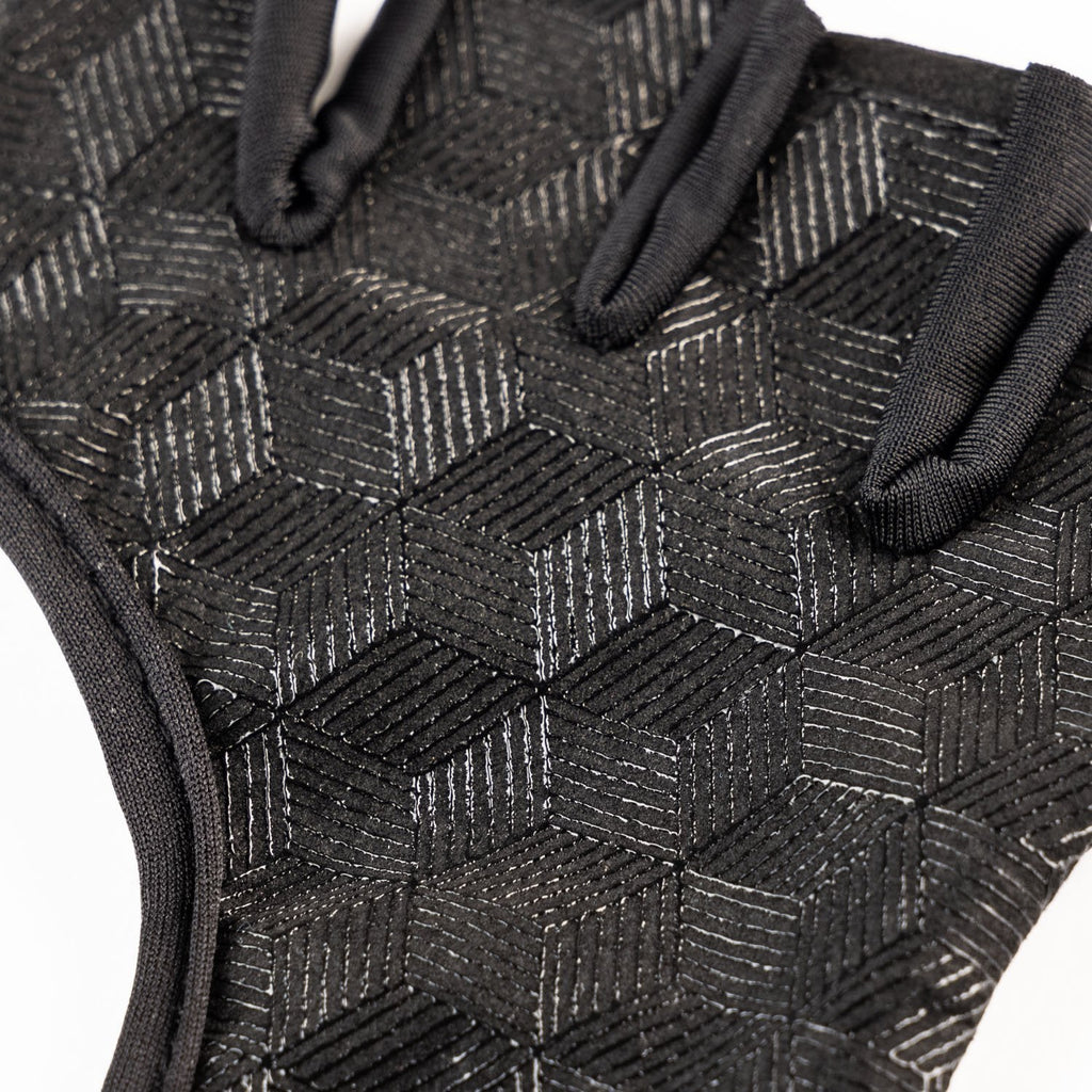 Reeva Sport Handschoenen 2.0 - Crossfit Handschoenen - Detail