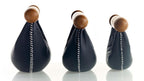 Nohrd Swing Bell - Set van 2 - Club - Aanzicht