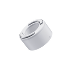 Therabody TheraFace Hot & Cold Rings - Wit - Detail