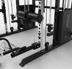 Toorx Professional ASX-4000 3-in-1 Smith Machine Rack - Detail