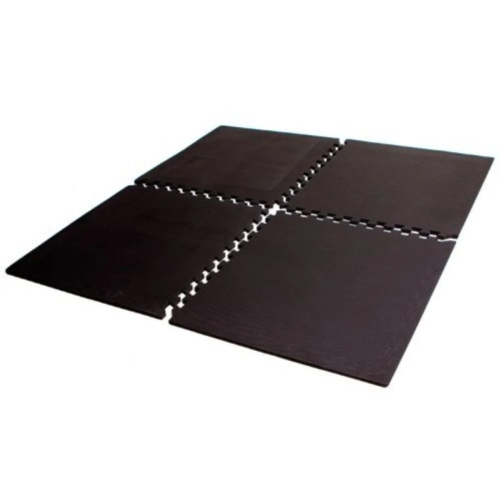 Toorx Fitness Tatami Mat - Puzzelmatten - 122 x 122 cm - Detail