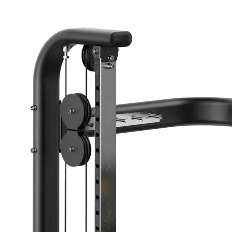Toorx Professional Absolute Adjustable Pulley Row Machine PLX-8500 - Detail