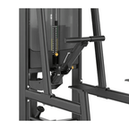 Toorx Professional Assisted Pull-up / Dip PLX-8400 - Detail