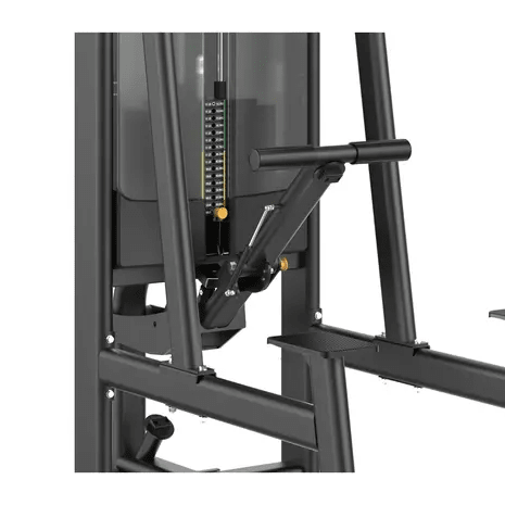 Toorx Professional Assisted Pull-up / Dip PLX-8400 - Detail