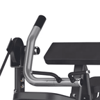 Toorx Professional Biceps Curl FWX-8600 - Detail