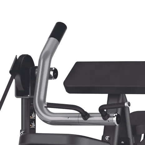 Toorx Professional Biceps Curl FWX-8600 - Detail