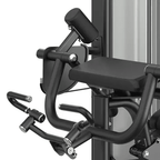 Toorx Professional Biceps Curl PLX-8600 - Detail
