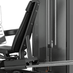 Toorx Professional Horizontal Leg Press PLX-8700 - Detail