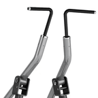Toorx Professional Lat Pulldown FWX-8200 - Detail